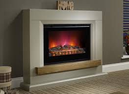 Electric Fireplaceodern Home