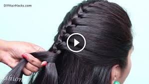 This girls hair styles videos: Hairstyle Video Archives Page 4 Of 11 Kurti Blouse