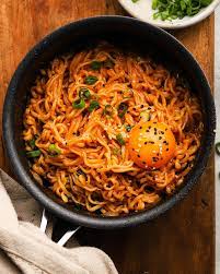 goang miso ramen noodles lindsey eats