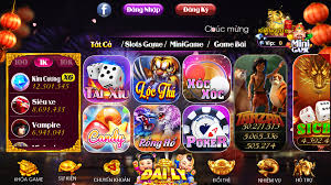 Game Slot Lantai 6