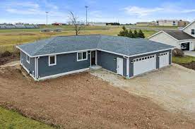 sheboygan county wi new homes