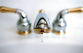 how to repair common water faucet problems