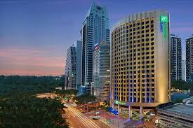 Other amenities include valet parking, dry cleaning, and laundry facilities. Holiday Inn Express Kuala Lumpur City Centre Bewertungen Fotos Preisvergleich Malaysia Tripadvisor