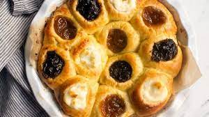 authentic kolaches recipe dessert for two