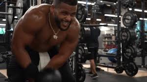 Want to know more about aaron donald's family? Aaron Donald Off Season 2020 Youtube