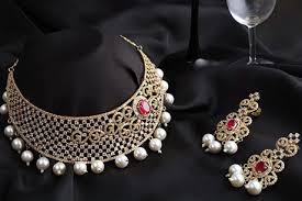 womens imitation jewellery set at best