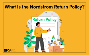 nordstrom return policy explained with