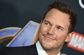 The actor attends the red carpet premiere of guardians of the galaxy.. Chris Pratt Didn T Want To Play Star Lord In Guardians Of The Galaxy Initially