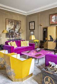 16 modern living room color ideas