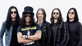 Slash Feat. Myles Kennedy And The Conspirators