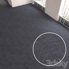 carpet covering 181 carpets 3d model