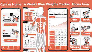 10 best bodybuilding apps for android