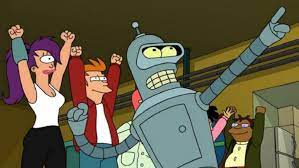 Futurama revival: Here's what we know about the show's new episodes on Hulu  | Marca