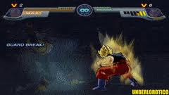 Budokai 3 by revamping the game engine, adding a new story mode, and updating the roster (including more dragon ball gt characters). Best Dragon Ball Z Infinite World Gifs Gfycat
