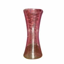 Modern Pipni Fancy Glass Flower Vase 8
