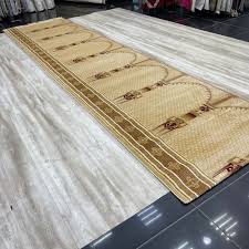 turkish prayer rug sc116 beige size 125