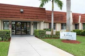 Jupiter Rehabilitation Healthcare Center