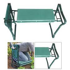 Promo Garden Kneeler And Seat With Tool