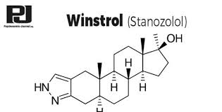 Winstrol Stanozolol Real Results W Before After Pics