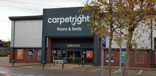 carpetright canterbury carpet