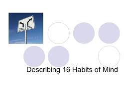 The    best images about Habits of Mind and Critical Thinking on     Pinterest