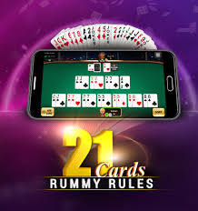 Maybe you would like to learn more about one of these? 21 Cards Rummy Rules Learn How To Play 21 Cards Rummy Game Khelplay Rummy Com