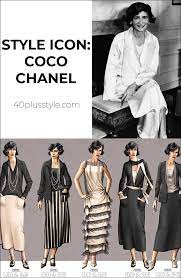 style icon coco chanel her legacy