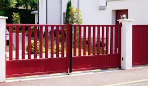 front gate design ideas to enhance your