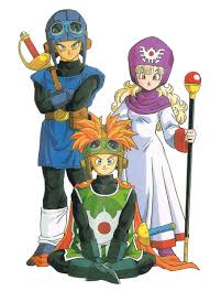 In the 2006 dragon ball and one piece crossover manga cross epoch, piccolo appears as a swordsman alongside roronoa zoro. 24 References Dragon Quest Ideas Dragon Quest Dragon Akira