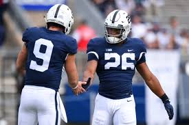 Michigan Vs Penn State 2017 Live Stream Start Time And How