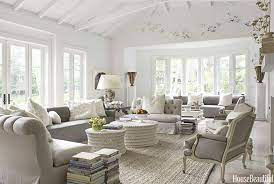 35 stylish gray rooms decorating with