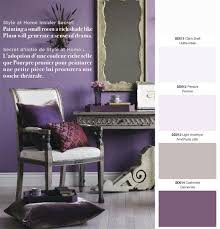 purple grey color palette master