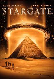 Stargate - La Porte des Etoiles (film de Roland Emmerich) - Les Ailes  Immortelles