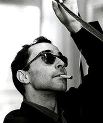Jean-Luc Godard - Films, Biographie et Listes sur MUBI