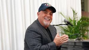 Its Official Billy Joel Is Coming To Globe Life Park In