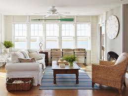 coastal living room ideas