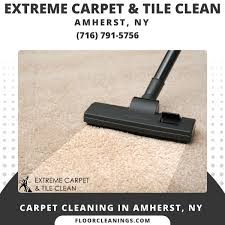 carpet cleaning in amherst ny