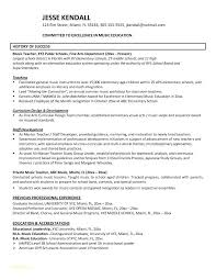 Teachers Cover Letter Example Secondary Education Sample Cover
