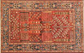 magic persian carpets and its