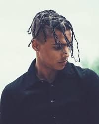 Men's braided hairstyles look epic if you can pick the right one. 20 Best Box Braids For Men With Imgaes Atoz Hairstyles