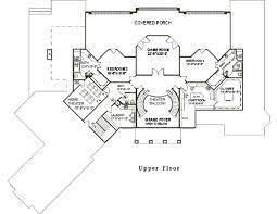 Double Staircase Staircase Design