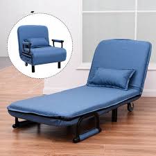 single folding sofa bed chair modern