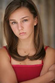 ... Kristina Davis, they&#39;re curious about this character, who will be portrayed Lexi Ainsworth. According to Soap Opera Digest, Ainsworth (pictured) debuts ... - lexi-ainsworth