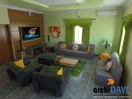 nigerian interior decoration classic