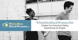 Black to white net interracial