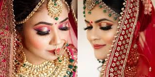 enement makeup artist in faridabad