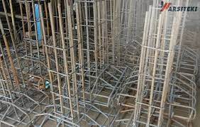 Ukuran besi beton untuk rumah 3 lantai. 20 Harga Cakar Ayam Bangunan Semua Ukuran Terbaru 2021