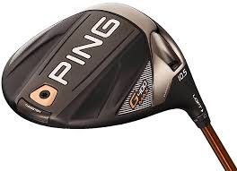 best ping g400 driver club review