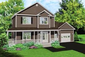 Prefab Homes And Modular Homes In