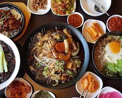 somunnan korean restaurant halal menu